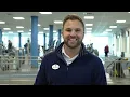 Check Out Our NEW Fitness Studios at the RiverChase YMCA
