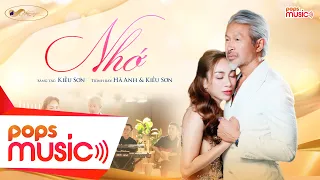 Nhớ (Kiều Sơn) - Hà Anh & Kiều Sơn | Sắc Việt Trời Âu