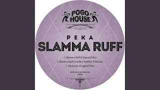 slamma ruff original mix 