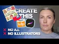 This Is How Coloring Books Actually Make Money 3 Simple Steps Without Using AI Or Illustrators