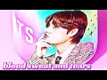 Download Lagu BTS blood sweat and tears - Park Jimin Version