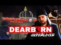 I Went UNDERCOVER In Dearborn MI