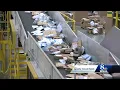 How does your Amazon order get to you We show you the process