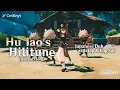 Download Lagu Remember when Hu Tao's Hilitune was cute? (Hilichurl Song) [Japanese Dub] | Genshin Impact