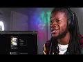 J COLE IS TAKING SHOTS?! Birthday Blizzard (FULL EP) REACTION