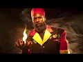 Capleton Ft Jah Cure, Morgan Heritage, LMS, Shiloh, Bushman - Jah Jah City
