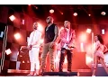 Download Lagu Flo Rida \u0026 99 Percent - Cake (The Tonight Show w/ Jimmy Fallon)