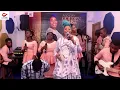 Woli Agba takes the floor with Tope Alabi in a song '' Oluwa mi ti dide'' with a strong testimony.