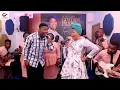 Download Lagu Woli Agba takes the floor with Tope Alabi in a song '' Oluwa mi ti dide'' with a strong testimony.