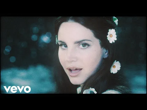 Download MP3 Lana Del Rey - Love