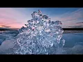 The half-hour relax (Frozen in time - Peder B. Helland)
