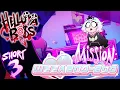 Download Lagu HELLUVA SHORTS 3 // MISSION: WEEABOO-BOO // HELLUVA BOSS