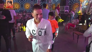 طارق الشيخ عبده موته مليونية على حمزه قناة حماده زناتى للانتاج الفنى             دندنها