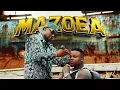 Mazoea Darassa ft Harmonize Official Audio