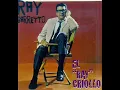 ARREPIENTETE  RAY BARRETTO  1972