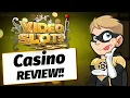 VideoSlots Casino Review: Your Ultimate Guide to Bonuses, Games, and Security! 🎰💸