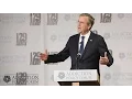 Governor Jeb Bush at the New Hampshire Addiction Forum