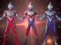 Download Lagu Ultraman Trigger transformation but its a 4Kids dub