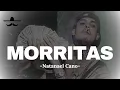 Natanael Cano - Morritas