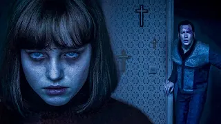 the conjuring 2 full movie in hindi explained horror conjuring part 2 summarized 