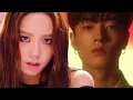 Lagu [MASHUP] BLACKPINK X TREASURE - HOW YOU LIKE THAT X I LOVE YOU