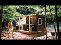 IKEA Outdoor Kitchenette Upgrades