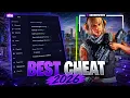 Eulen Cheat FULL Showcase 2026 - BEST FiveM Mod Menu