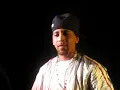 Make That Sound - J. Holiday