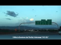 I-40 East Albuquerque NM