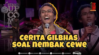 [FULL] Gilbhas Bongkar Cerita soal Nembak Cewek hingga Hari Kiamat | Throwback SUCI