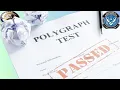 Polygraph test requirement update