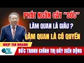 Lagu Tin Tức Việt Nam Mới Nhất: Minh Bạch – Cải Cách – Niềm Tin Mới | tin tức