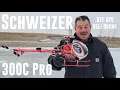 Download Lagu JCZK - Schweizer - 300c Pro - RTF - Super Scale GPS Heli Drone