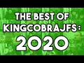 Best of KingCobraJFS 2020 Fixed replay