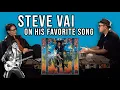 Download Lagu The Story EVERY Steve Vai Fan Should Know | Premium | Professor of Rock