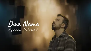 Dwa Nama - Agreen Dilshad (Official Teaser)