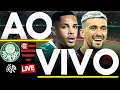 Lagu PALMEIRAS X FLAMENGO AO VIVO | FINAL DA LIBERTADORES AO VIVO 2025 | DIRETO DO MONUMENTAL DE LIMA