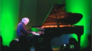 David Nevue Overcome Performed Live The 2017 Whisperings All Star Concert 