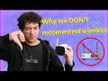 Wired vs Wireless Security Cameras in-depth discussion