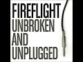 Fireflight - You Decide Acoustic