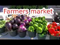 4k Farmers Markets Naples Fl