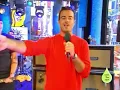 blink-182  - Dammit (Live at TRL in 2001) [HD + Lyrics]