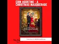Intv w Actress Erin Agostino Stars in New Holiday Movie A Christmas Masquerade on CityTv