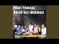 Walau Hati Menangis