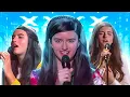 Lagu Angelina Jordan: ALL Performances on America's Got Talent Champions