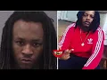 Lil Jay Ive been shot 15 times i still have 4 bullets inside of me Part 2