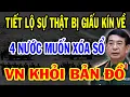 Lagu Bí Mật Ẩn Giấu, 4 Quốc Gia Muốn Xóa Sổ Việt Nam Ra Khỏi Bản Đồ Thế Giới, Cực Sốc Với Cái Tên Thứ 3