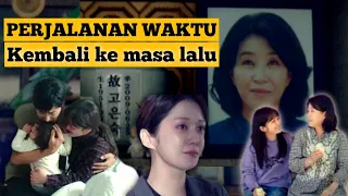 drama go back couple perjalanan waktu bertemu ibu kembali