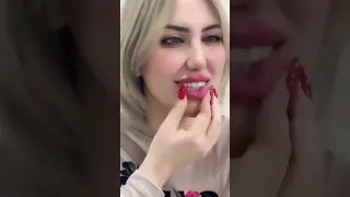 شفتو شفتو                                                             دندنها