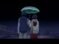 ReLIFE ep16 ending 『LA・LA・LA LOVE SONG』 - 久保田利伸 with ナオミキャンベル